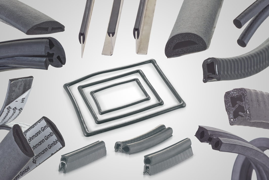 Control Panel Gasket