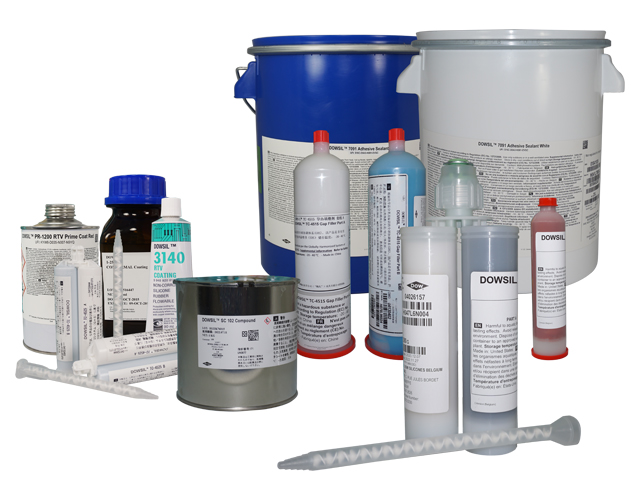 Dowsil Products