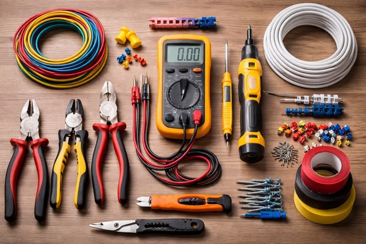 Electrical & Electronics Products
