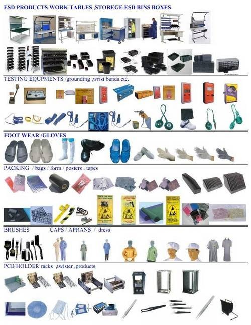 ESD Product