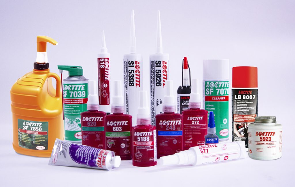Industrial Adhesive