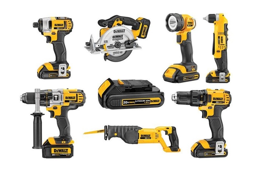 Industrial Tools