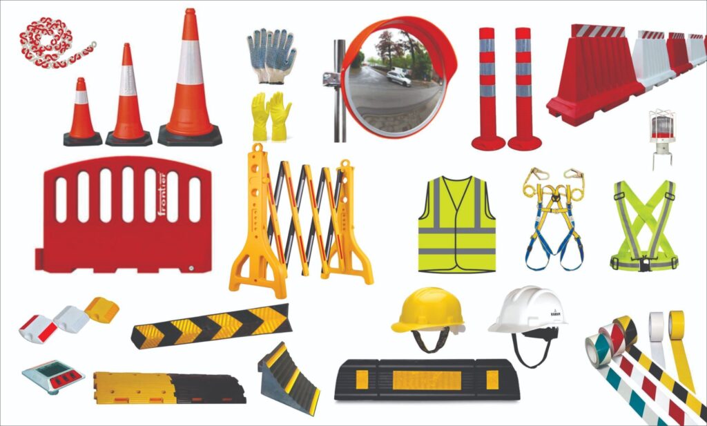 Traffic Safety Equipment