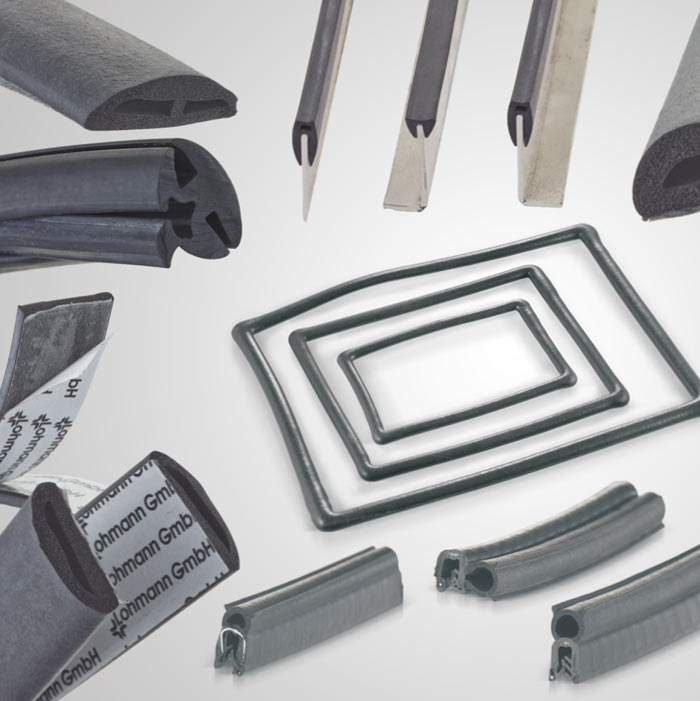 Control Panel Gasket Dealers in Pune by Winner Industries