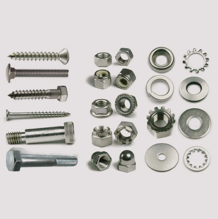 Industrial Screw Dealers in Pune – Machine Screw Suppliers Winner Industries