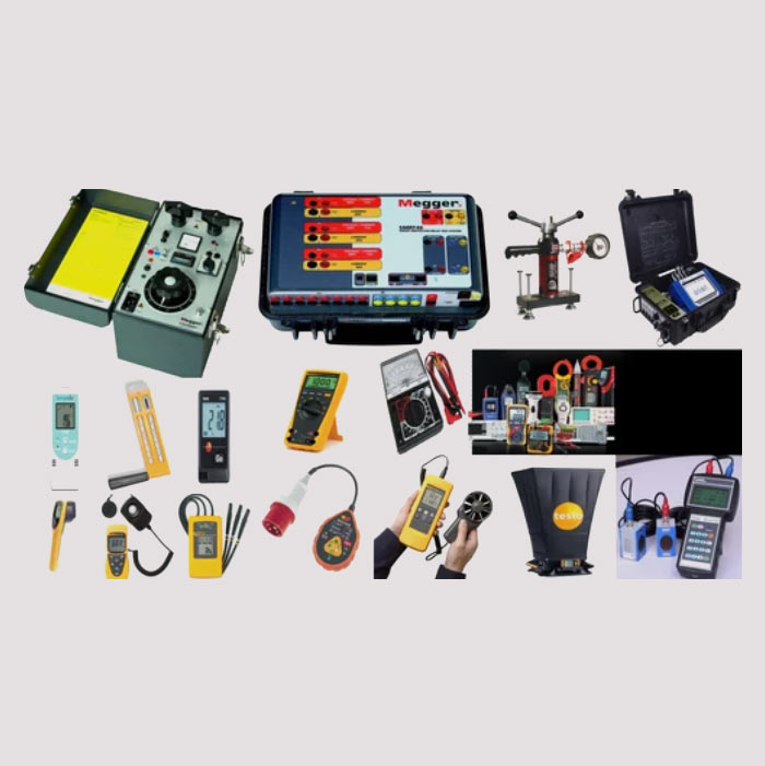 Top Industrial Testing Equipment Dealers in Pune – Testing Equipment Suppliers & Dealerss Winner Industries