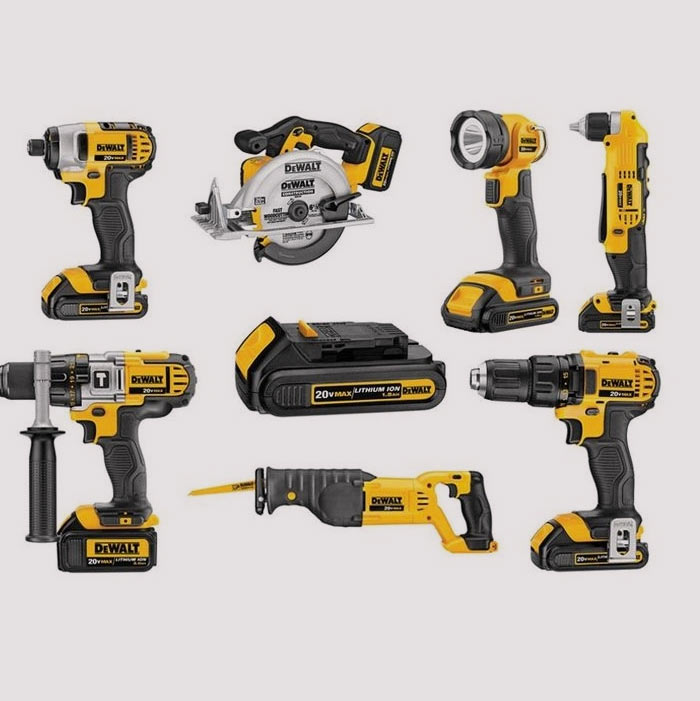 Best Industrial Tools Dealers in Pune by Winner Industries